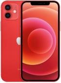 Б/У Apple iPhone 12 128GB RED (Ідеал 10/10)