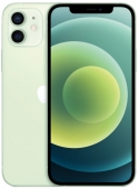 Б/У Apple iPhone 12 128GB Green (Ідеал 10/10)