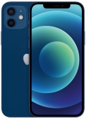 Б/У Apple iPhone 12 256GB Blue (MGJK3/MGHL3)