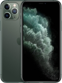 Б/У Apple iPhone 11 Pro 256GB Midnight Green (MWCQ2)