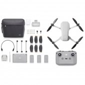 Квадрокоптер DJI Mini 2 Fly More Combo (CP.MA.00000307.01)