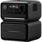 EcoFlow RIVER 3 Max (EFRIVER3Max-EU-CBOX)