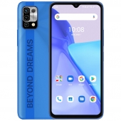 UMIDIGI Power 5 4/128GB Sapphire Blue