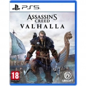 Assassin's Creed Valhalla PS5 (3307216174363)