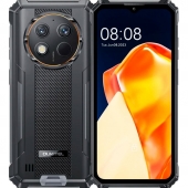 Oukitel WP28S 4/128GB Black