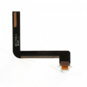 Шлейф роз'єму зарядки та синхронізації (Flat Cable Charger Connector) для iPad Air
