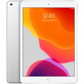 Б/У Apple iPad 10.2 Wi-Fi 32GB Silver (MW752)