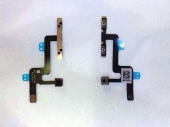 Шлейф регулювання гучності (Flat Cable volume button) iPhone 6