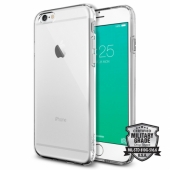 SGP Capsule Crystal Clear for iPhone 6/6S (SGP11753)