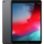 Б/У Apple iPad Air 2019 Wi-Fi 64GB Space Gray (MUUJ2)