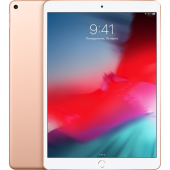 Б/У Apple iPad Air 2019 Wi-Fi + Cellular 64GB Gold (MV172, MV0F2) 