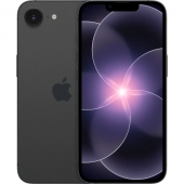 Apple iPhone 17e 256GB Black (MHRV4)
