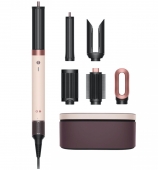 Dyson Airwrap Coanda 2x Multi-styler & Dryer Ceramic Pink/Rose Gold (598757-01)