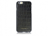 OCCA Skin for iPhone 6/6S Black (OCC-508883)