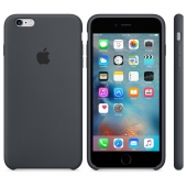 Apple Silicone Case for iPhone 6S Plus