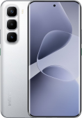 Infinix Hot 60 Pro+ (X6886) 8/256Gb Titanium Silver