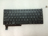 Клавіатура для MacBook Pro 15" 2008р. А1286 