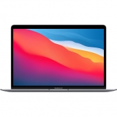 Apple MacBook Air 13" M1 16/512/8C/8GPU Space Gray Late 2020 (Z125000DL / Z1250007M / Z1250005L)