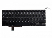 Клавіатура для MacBook Pro 17" 2009-2011рр. А1297