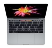Б/У Apple MacBook Pro 13" Space Grey (Z0UK000QQ) 2017