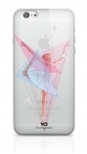 White Diamonds Grace Crystal for iPhone 6 (1310GRC5)