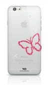 White Diamonds Lipstick for iPhone 6/6S