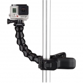 Кріплення GoPro Jaws Flex Clamp (ACMPM-001)