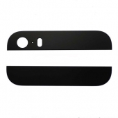 Комплект вставок (верхня та нижня) на корпус iPhone 5S