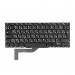 Клавіатура для MacBook Pro Retina 15" 2012-2013рр. А1398 