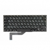 Клавіатура для MacBook Pro Retina 15" 2012-2013рр. А1398 