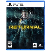 Гра для PS5 Returnal PS5 (9815396)