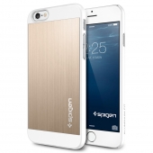 SGP Aluminum Fit Series for iPhone 6