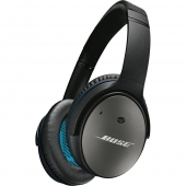 Навушники Bose QuietComfort 25 Apple devices