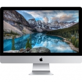 Б/У Apple iMac 27" Late 2015 with Retina 5K display (MK472) i5/8/1024/R9 M390