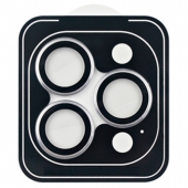 ZK Max Hawk-Eye Camera Glass for iPhone 14 Pro/14 Pro Max, Silver