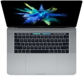 Б/У Apple MacBook Pro 15'' 2017 Space Gray (MPTR2) i7/16/256