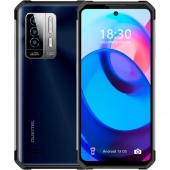 Oukitel WP27 12/256GB Black-Blue