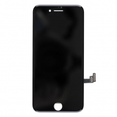 Модуль LCD + TouchScreen для iPhone 7 Plus Black - HiCopy