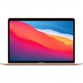 Apple MacBook Air 13" 256GB Gold Late 2020 (MGND3)