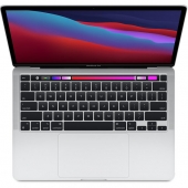 Б/У Apple MacBook Pro 13" М1 8/512GB/8 CPU/8 GPU Silver (MYDC2) 2020