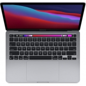 Б/У Apple MacBook Pro 13" М1 8/256GB/8 CPU/8 GPU Space Gray (MYD82) 2020