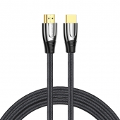 McDodo CA8430 HDMI to HDMI 2.0 8K 2m Cable, Black