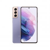 Samsung Galaxy S21 8/256GB Phantom Violet (SM-G991BZVGSEK)