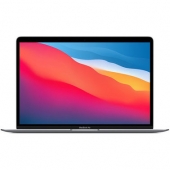 MacBook Air 13" M1 16/256/8C/7GPU Space Gray (Z124000FK, Z124000MM, Z124000P, Z1240002D, Z124000PN, Z1240004P) Late 2020