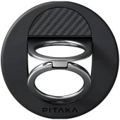 Pitaka MagEZ 3 Twill 600D Black/Grey (MGB2402)