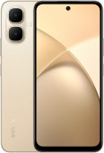 Infinix Smart 10 (X6725) 4/128Gb Twilight Gold