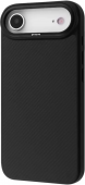 Proove Force Armor Case with Magnetic Ring iPhone 17 Air, Black