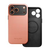 Native Union Active Apricot Crush for iPhone 17 Pro (ACTCSE-APR-NP25P)