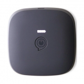 Zens Power Pack Wirelessly Rechargeable 7800 mAh Black (ZEPP03B/00)