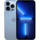 Б/У Apple iPhone 13 Pro 512GB Sierra Blue (MLVU3)